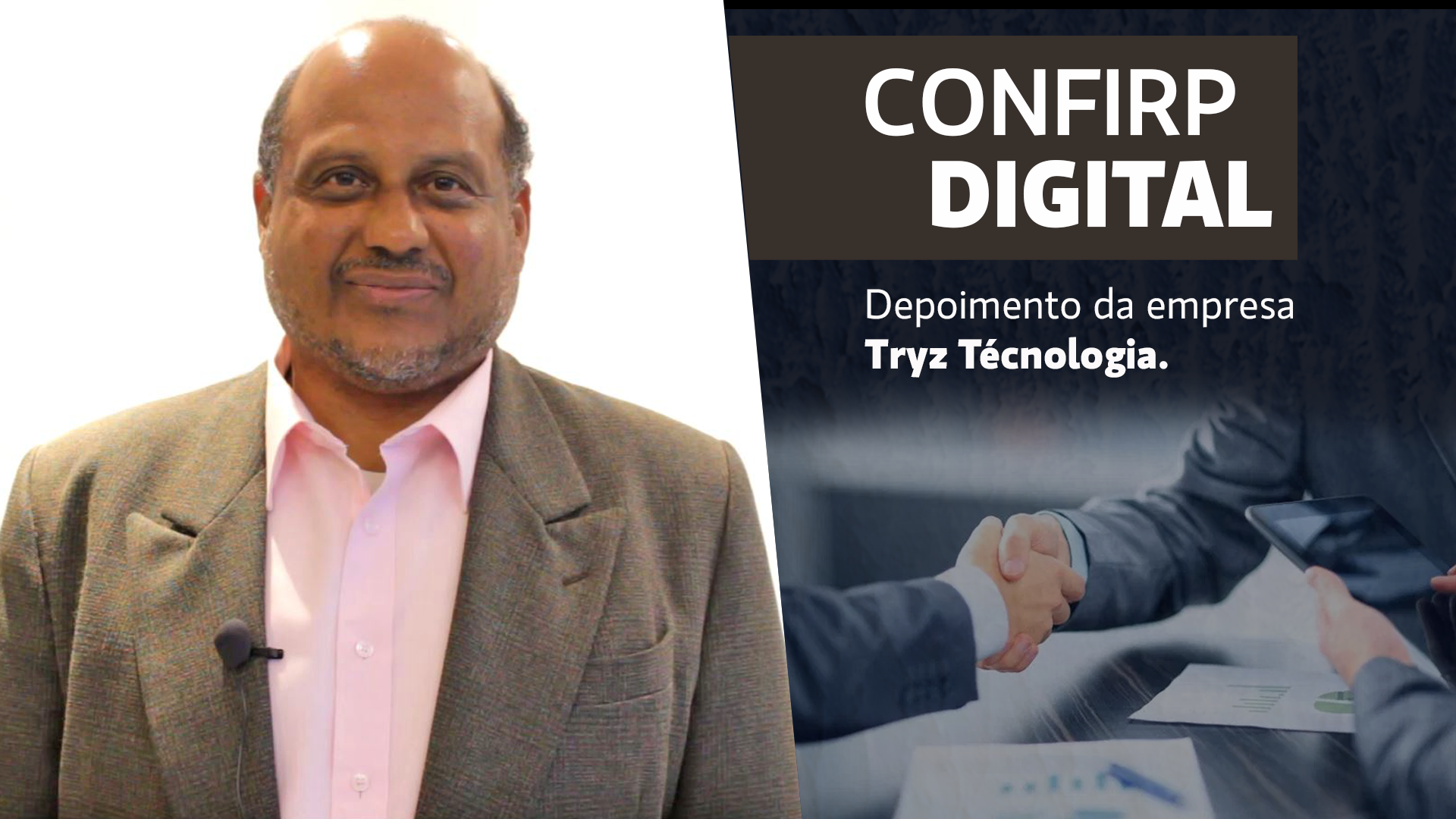 Capa Tryz